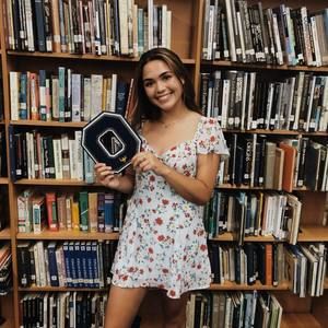 Meet your Posher, Paige